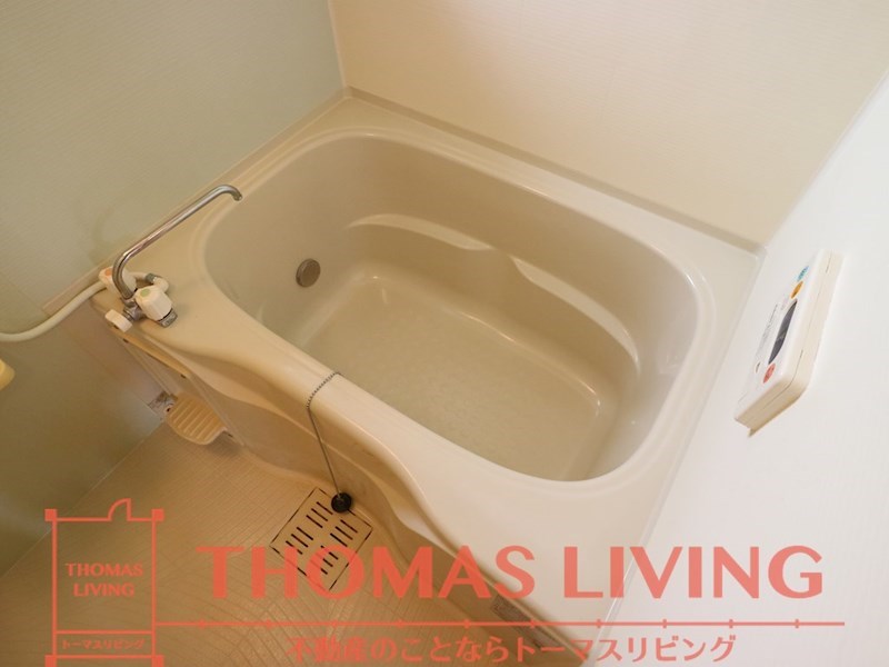 サンアルグレアＡ  風呂画像