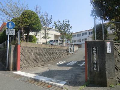 サンアルグレアＡ  小学校