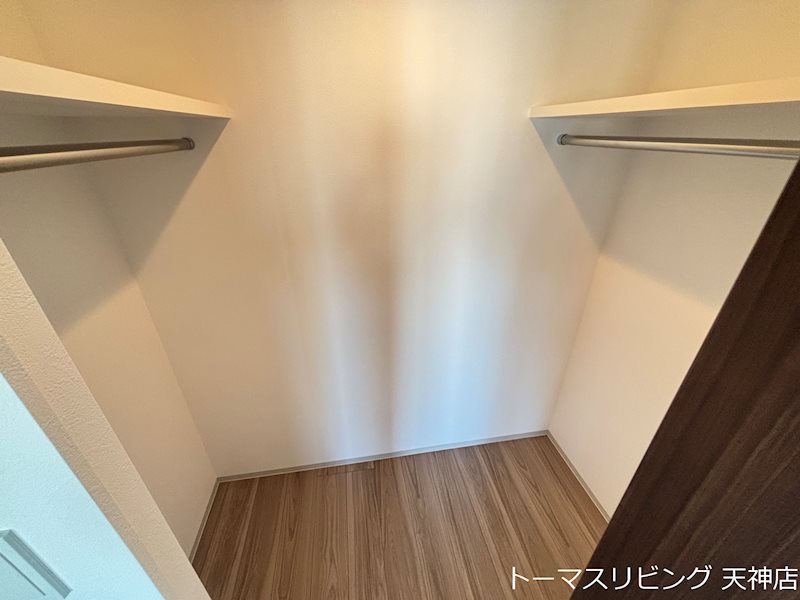 S-RESIDENCE大手門awesome 収納