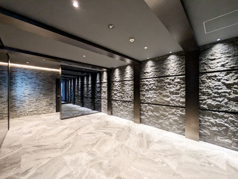 S-RESIDENCE大手門awesome その他共有部分