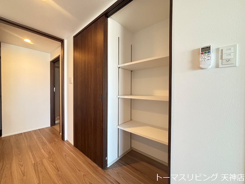 S-RESIDENCE大手門awesome その他