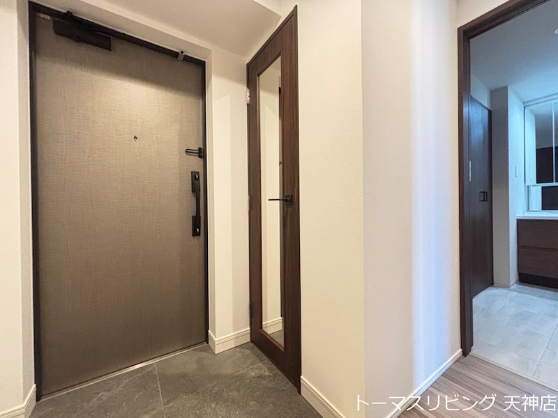 S-RESIDENCE大手門awesome その他