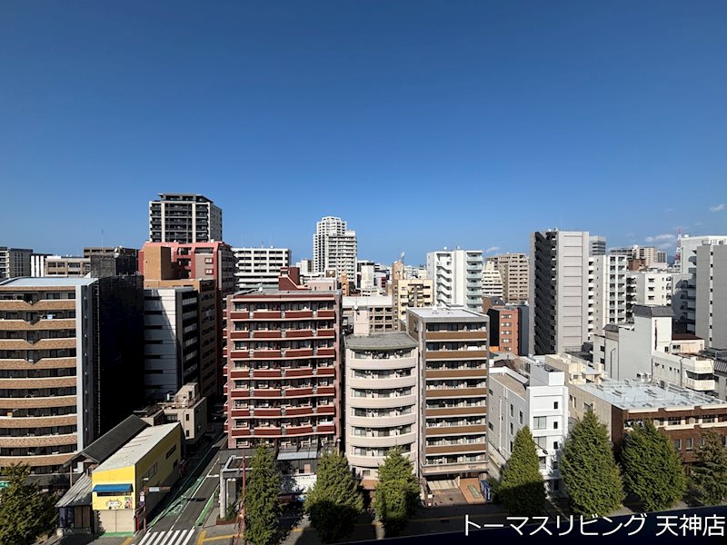 S-RESIDENCE大手門awesome その他