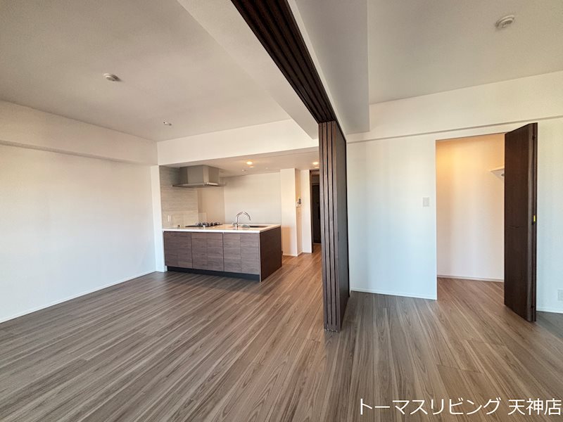 S-RESIDENCE大手門awesome ベッドルーム