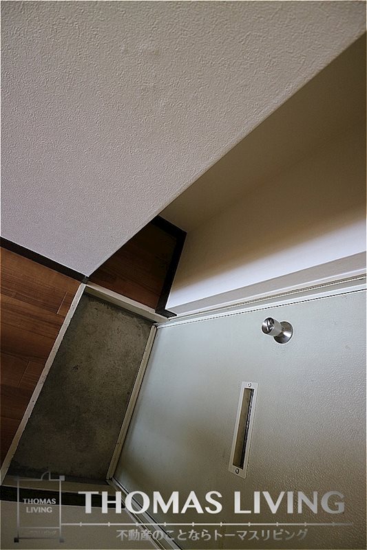 アート21 玄関