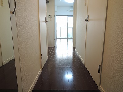 レジディア高宮 その他部屋・スペース