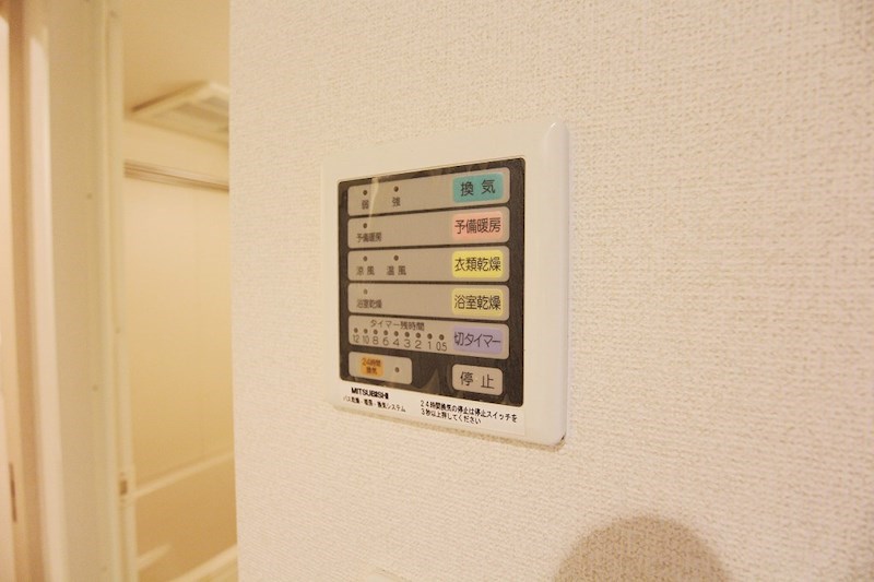 S-FORT筑紫通り その他