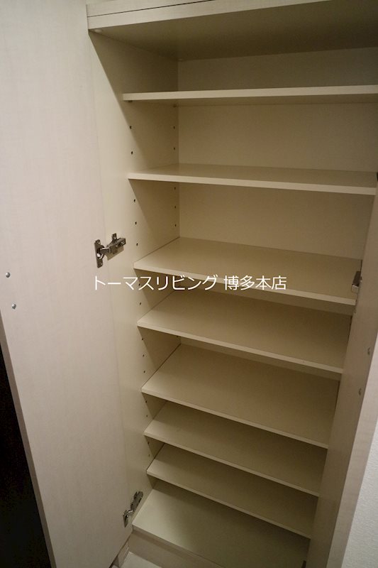 S-FORT筑紫通り その他