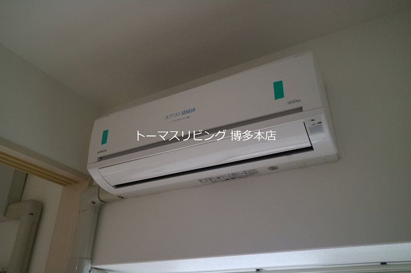S-FORT筑紫通り その他設備