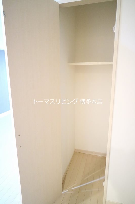 S-FORT筑紫通り その他