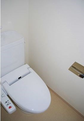 M's高砂 トイレ