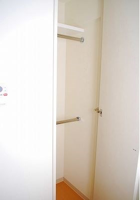 M's高砂 収納