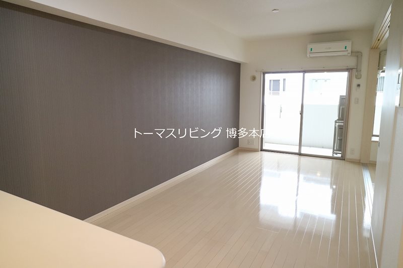 S-FORT筑紫通り その他