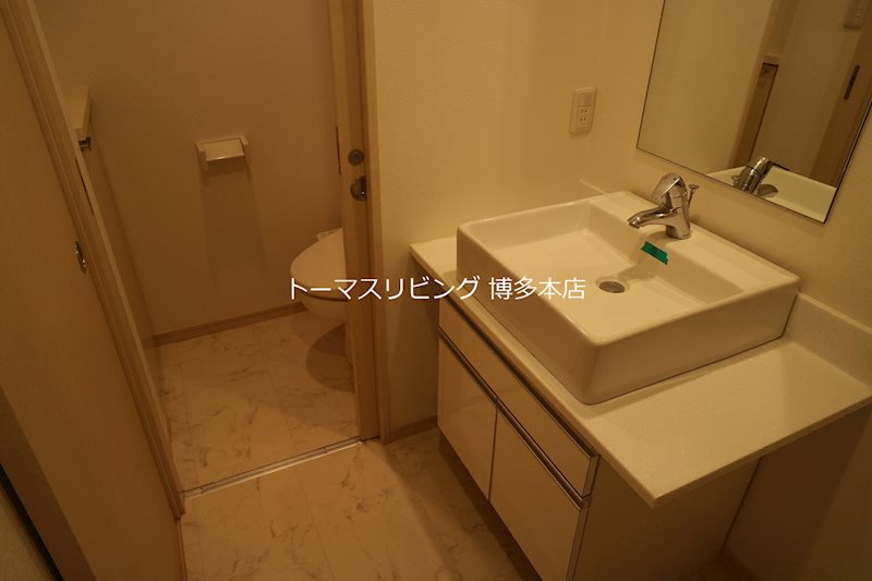S-FORT筑紫通り その他