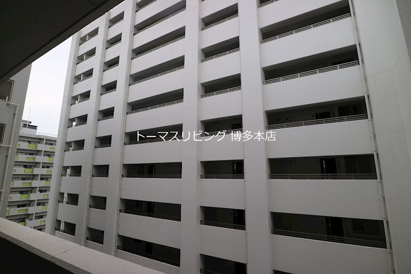 S-FORT筑紫通り その他