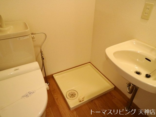 エステート・モア・平尾パージュ その他