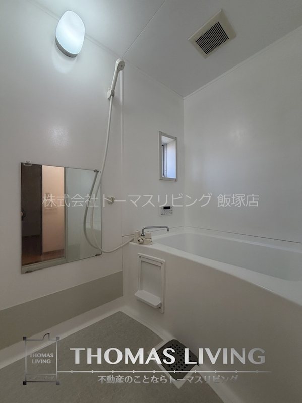ステラハイム 風呂画像
