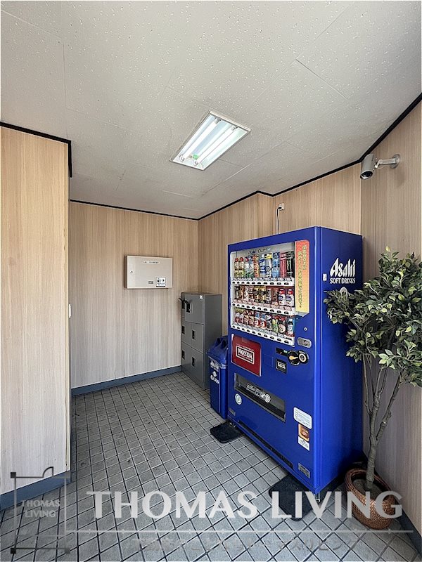 さくらコーポ その他共有部分