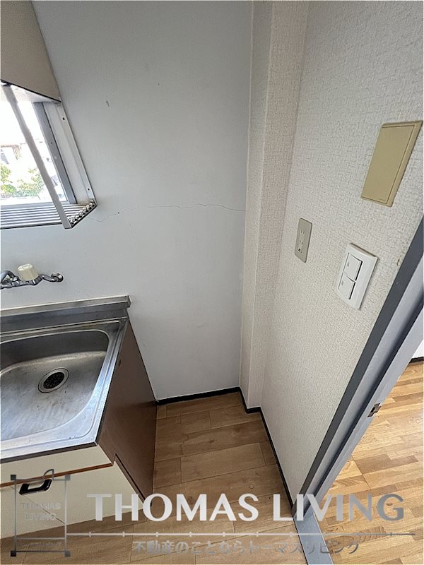 さくらコーポ キッチン