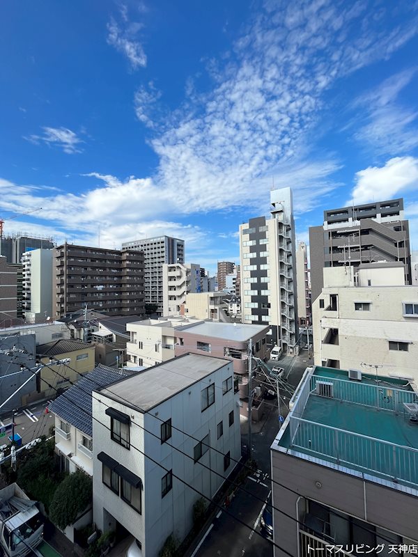 OAK VILLA薬院クラス その他