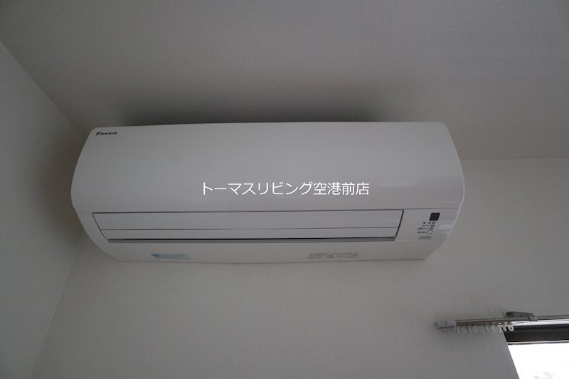アーバンフィールド東Ⅱ  その他設備