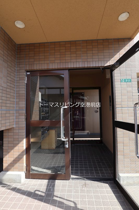 アーバンフィールド東Ⅱ  その他