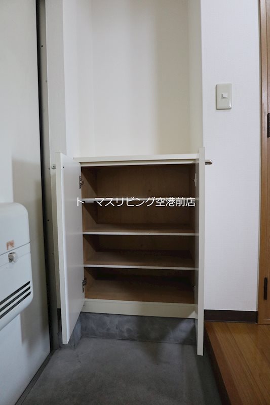 アーバンフィールド東Ⅱ  その他