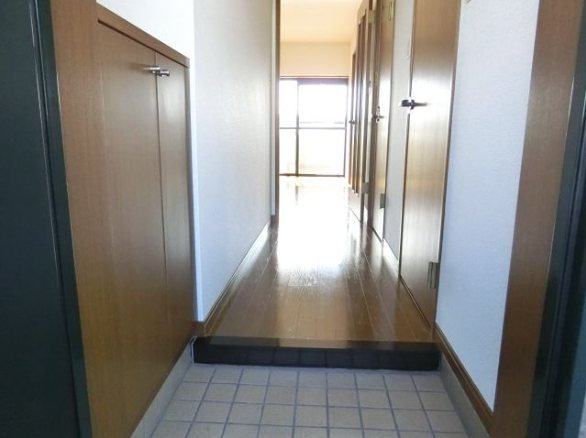 リベラいわき その他共有部分