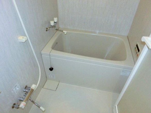 リベラいわき 風呂画像