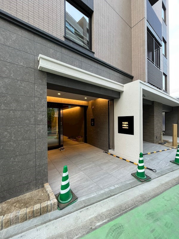 マークステラ高取 その他共有部分