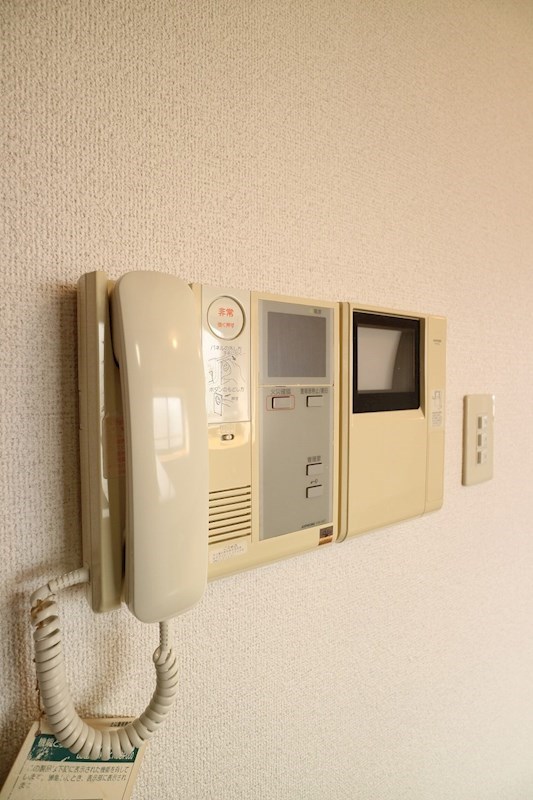 リベラいわき セキュリティ