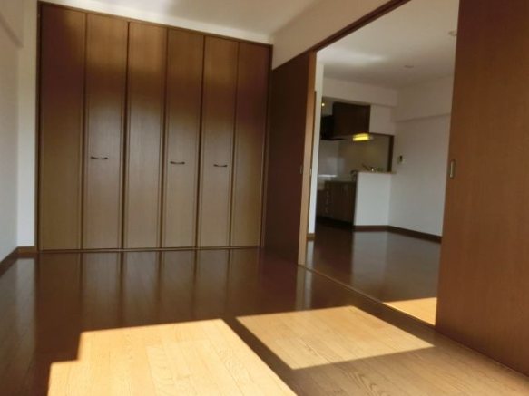 リベラいわき その他部屋・スペース