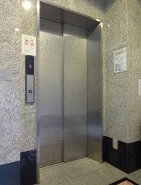 サヴォイステュディオブランシェ その他共有部分