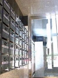 サヴォイステュディオブランシェ その他共有部分