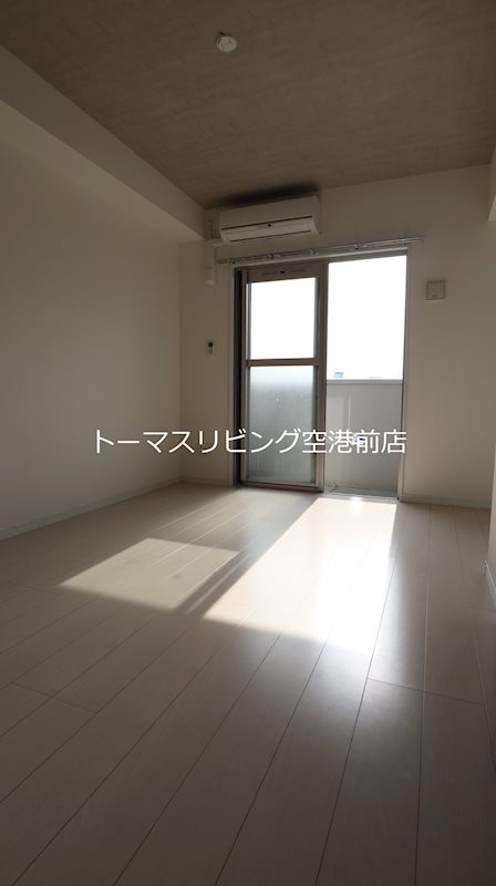 アヴァンセ山王 その他