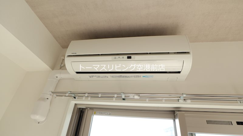 アヴァンセ山王 その他設備