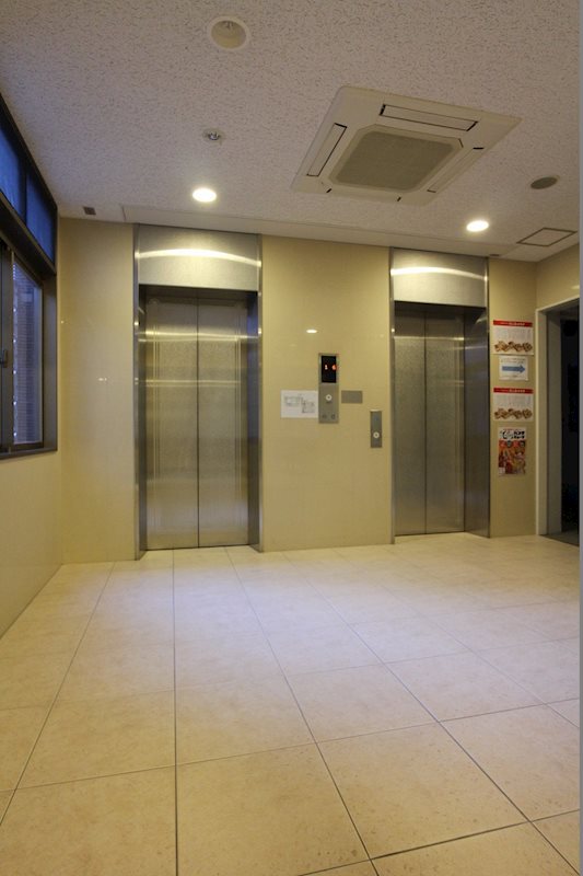 フェルト627  その他設備