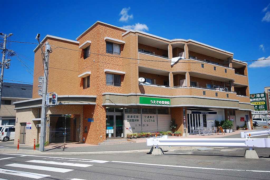 福岡県春日市下白水北6丁目 外観