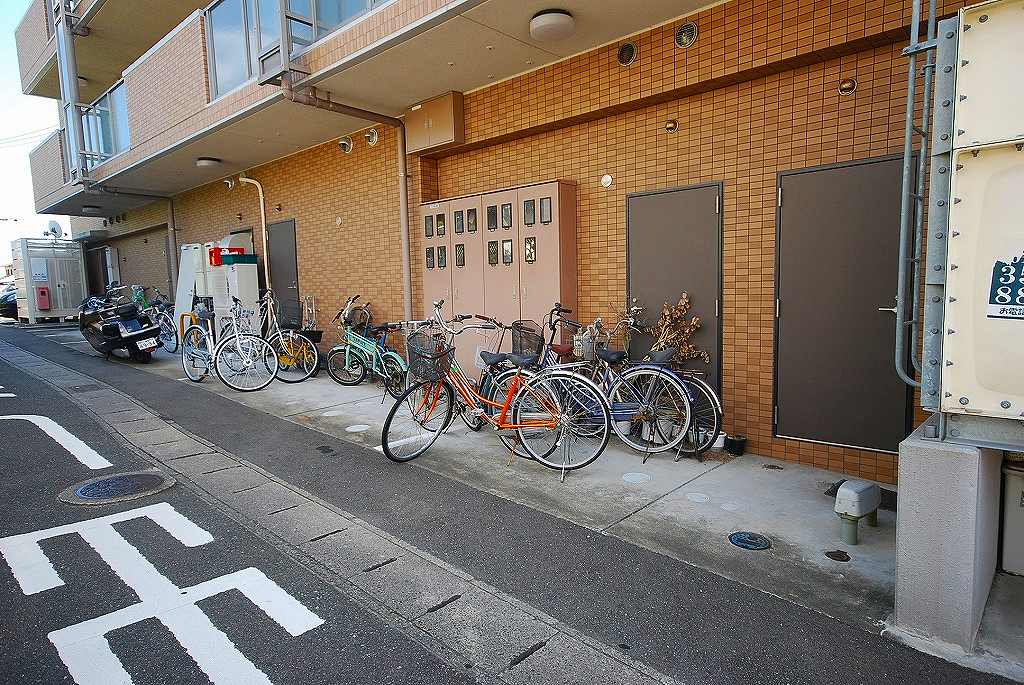 福岡県春日市下白水北６丁目 外観