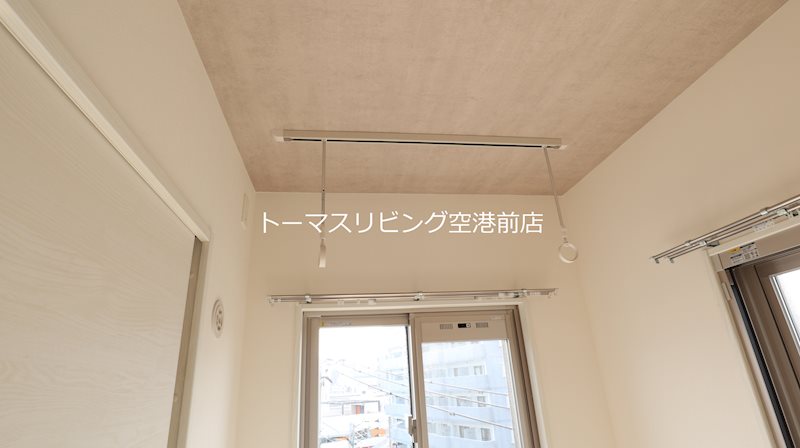 アヴァンセ山王 その他