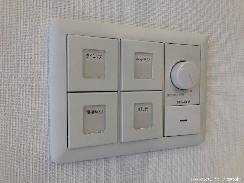 ウィスタリアレジデンス博多  その他