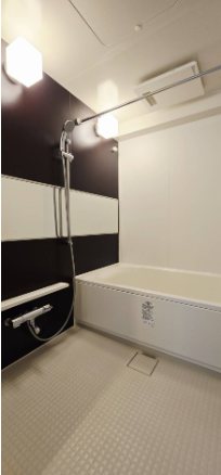 福岡県福岡市博多区比恵町13-3 風呂画像