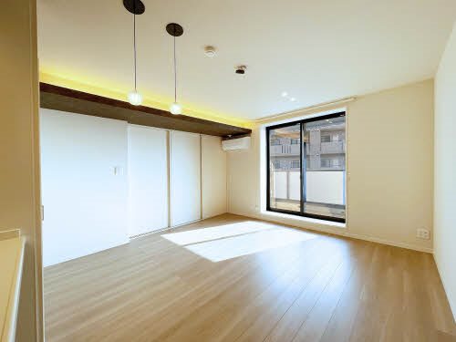 GRAND BLEU DE SASAOKA その他部屋・スペース