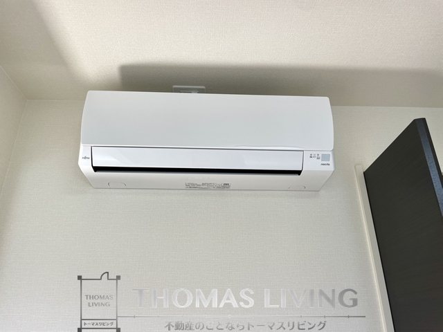 イルミフェイト その他設備