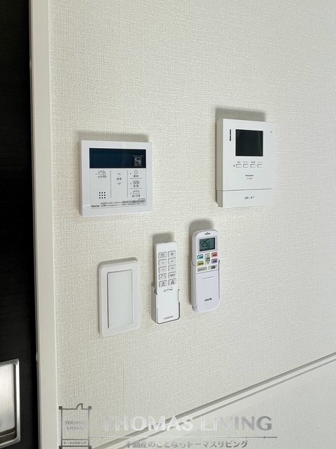 イルミフェイト セキュリティ