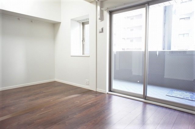 エンクレスト舞鶴Ⅱ ベッドルーム