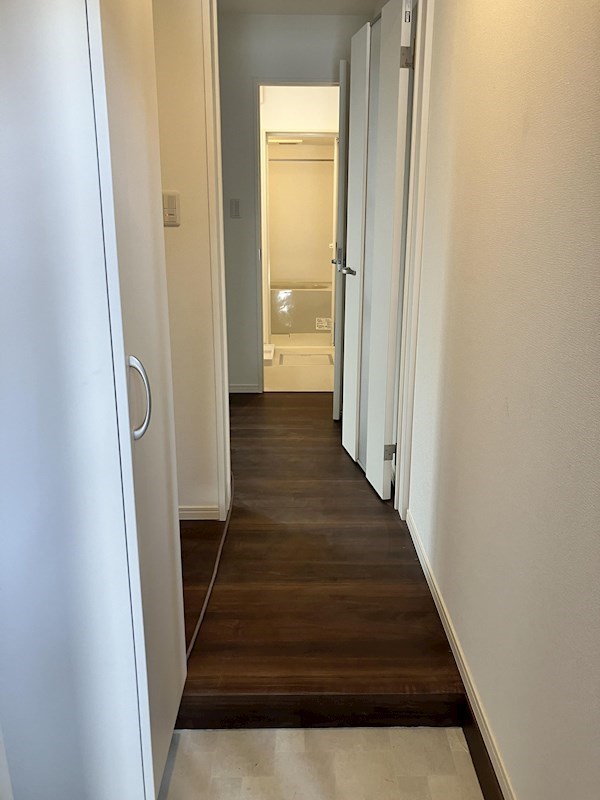SunMarK干隈 玄関