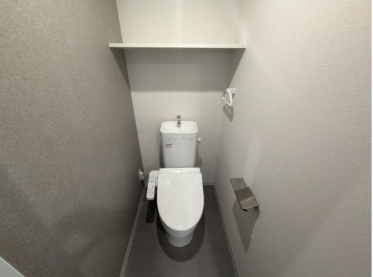 CUBE SUCRE内橋 トイレ
