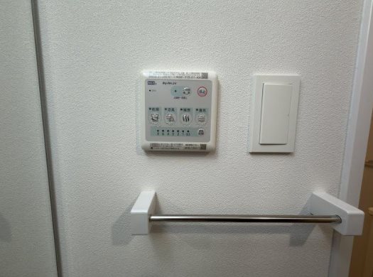 CUBE SUCRE内橋 その他設備
