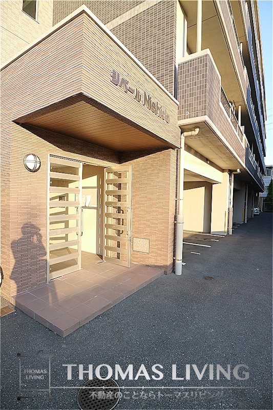 シベールnishida（シベールニシダ） エントランス